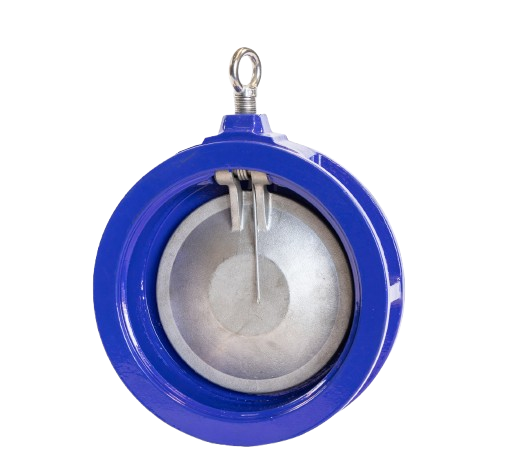 Wafer Single Disc Check Valves